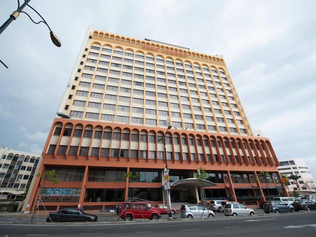 Gaya Centre фото 25