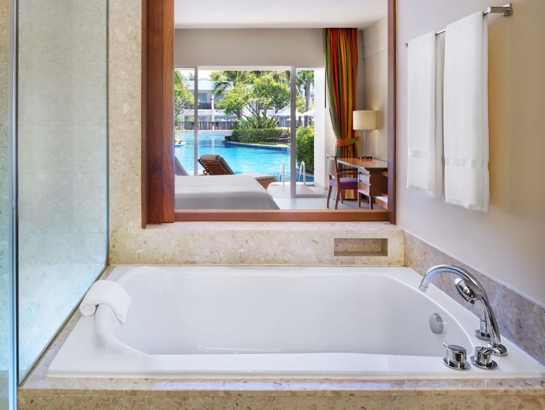 Sheraton Hua Hin Resort & Spa фото 27