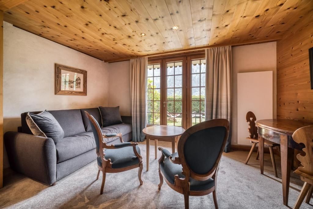 Auberge du Bois Prin фото 21
