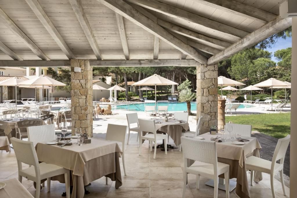 Golf Hotel Is Arenas фото 16