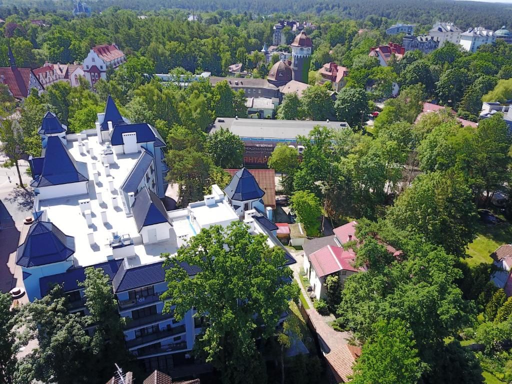 Malina Alt Platz фото 25