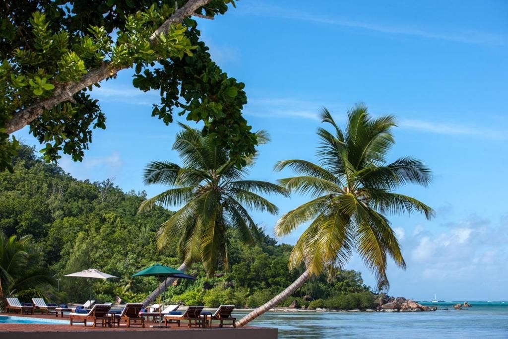 Le Vasseur La Buse Eco Resort фото 38