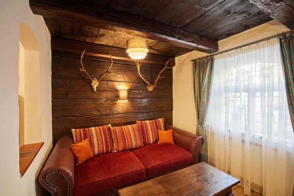 Atlas Posthotel фото 3