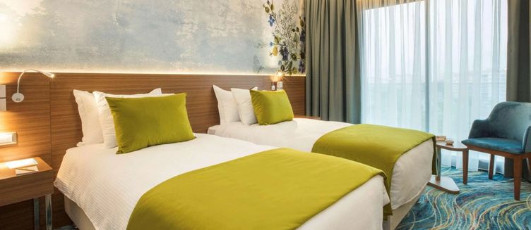 Фото отеля ibis Styles Izmir Bornova