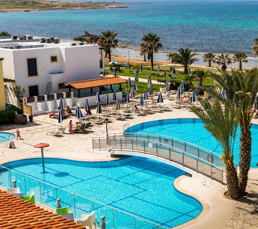 Kefalos Beach Tourist Village фото 4