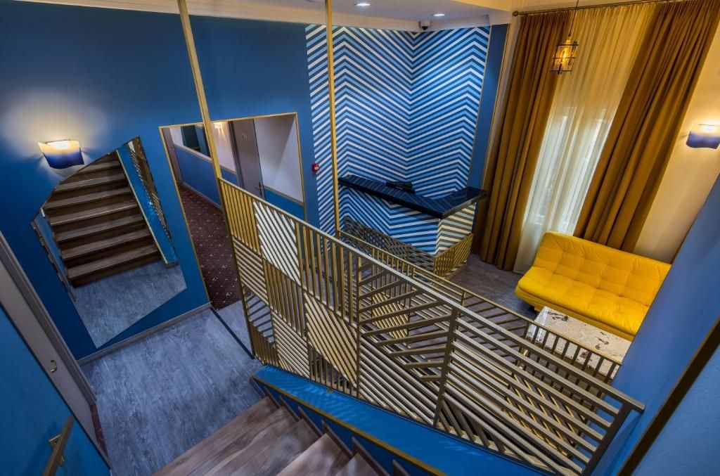 Gladius Inn Boutique Hotel фото 19