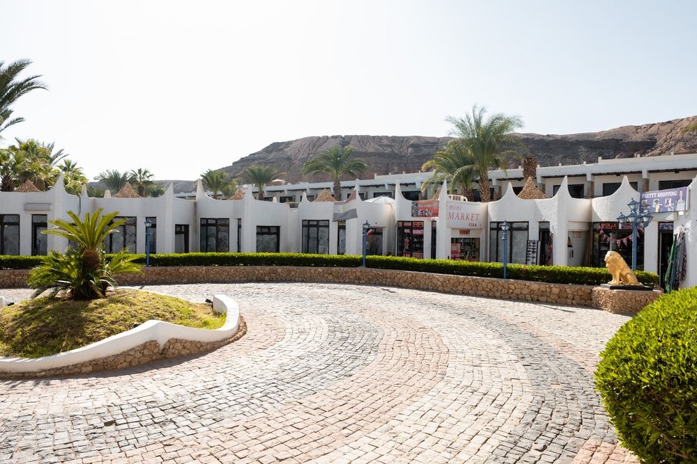 Turquoise Beach Hotel фото 77