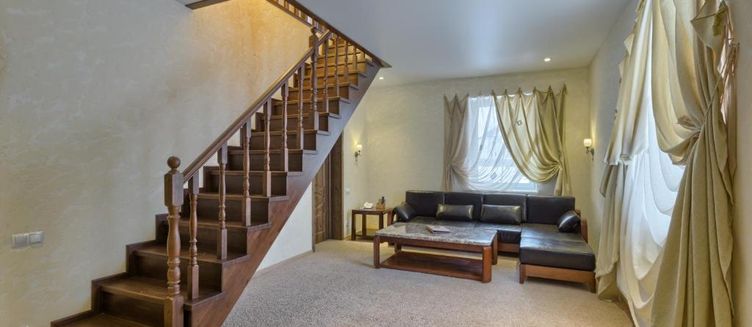 Фото отеля Загородный Клуб Лачи