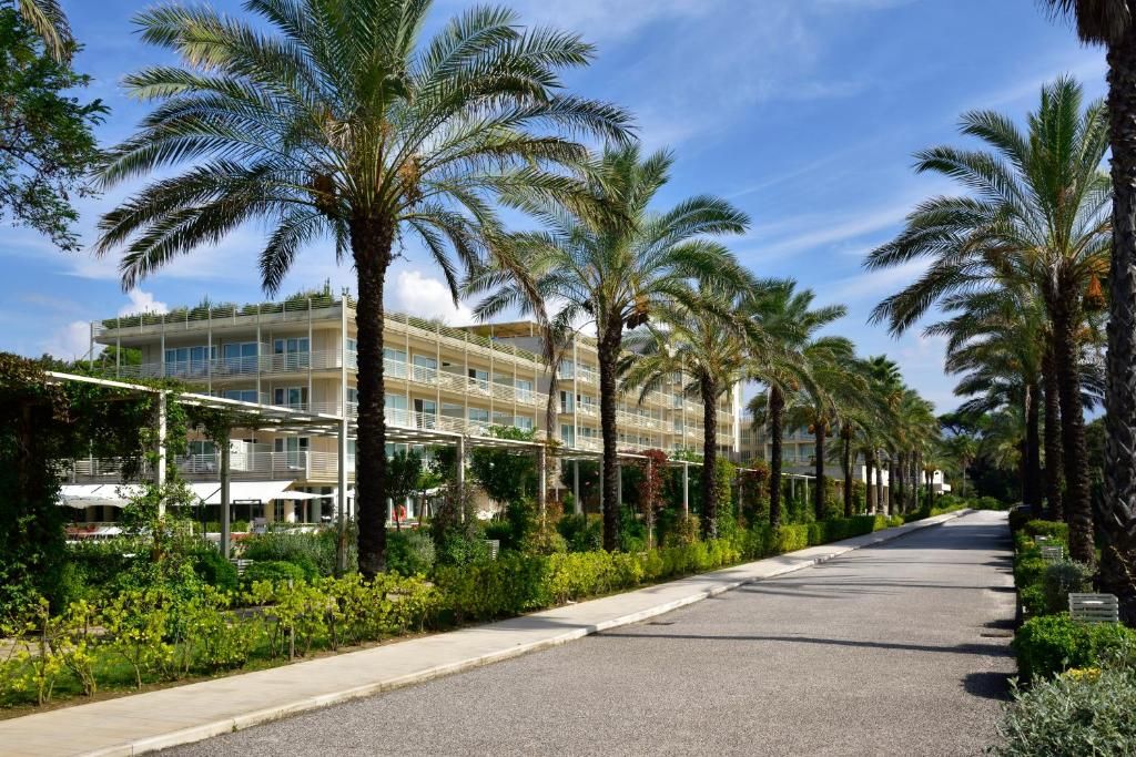 Una Hotel Versilia фото 20