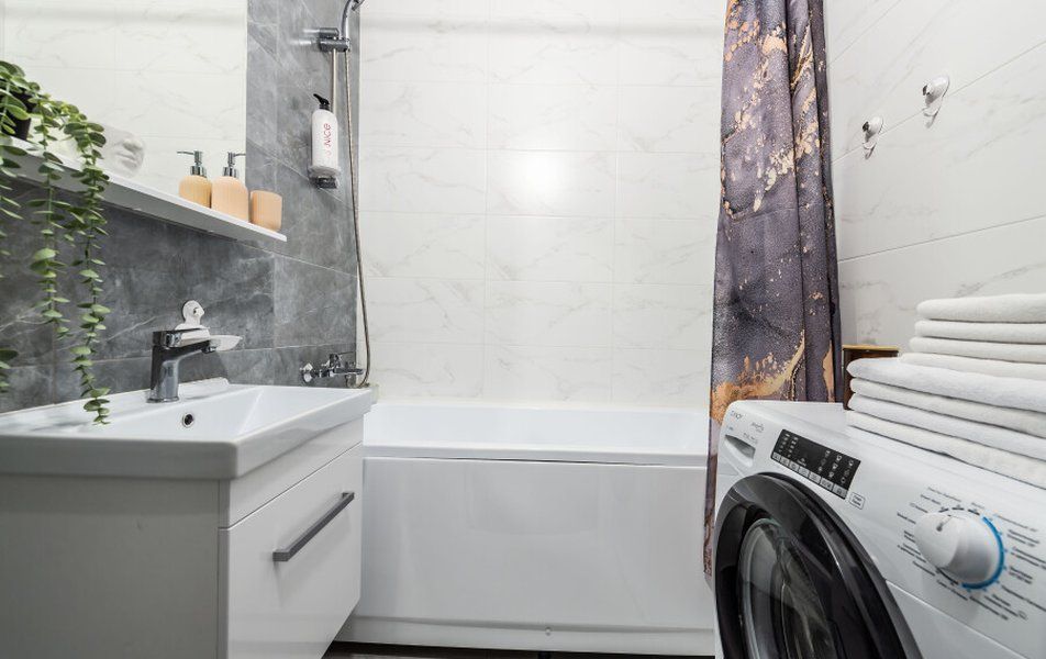 ApartMe Светлановский 14 фото 4
