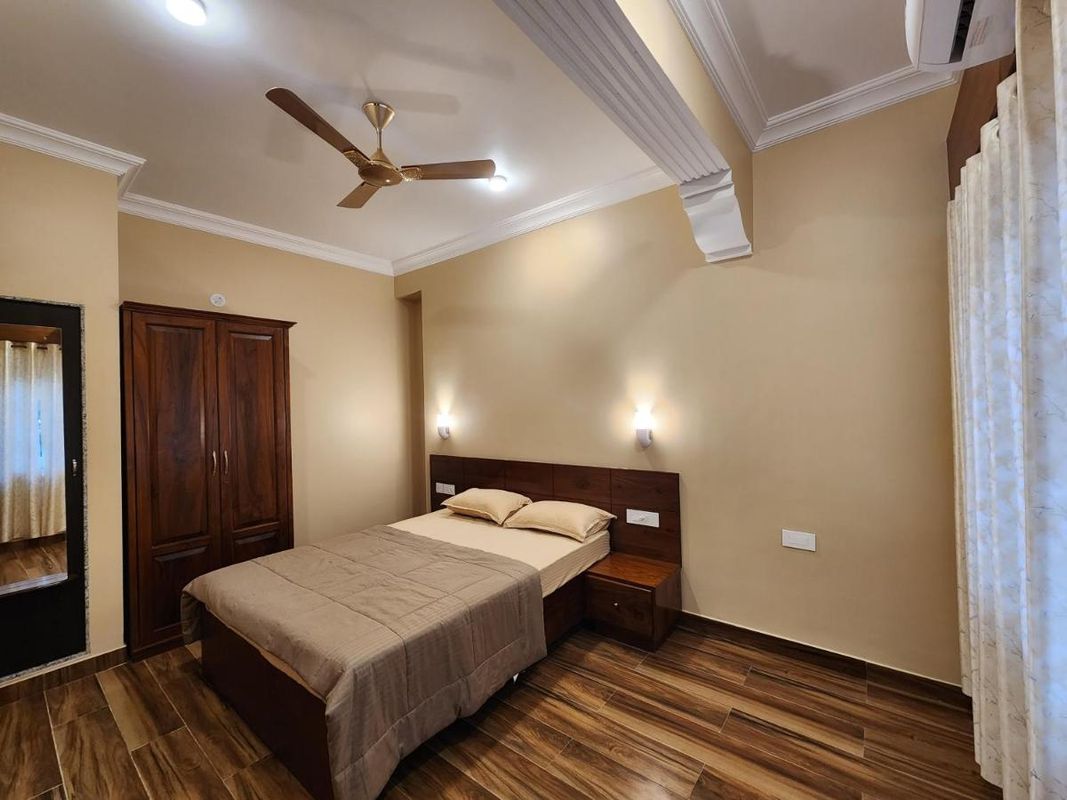 Guest House «The Royal Oasis Guest House» фото 3