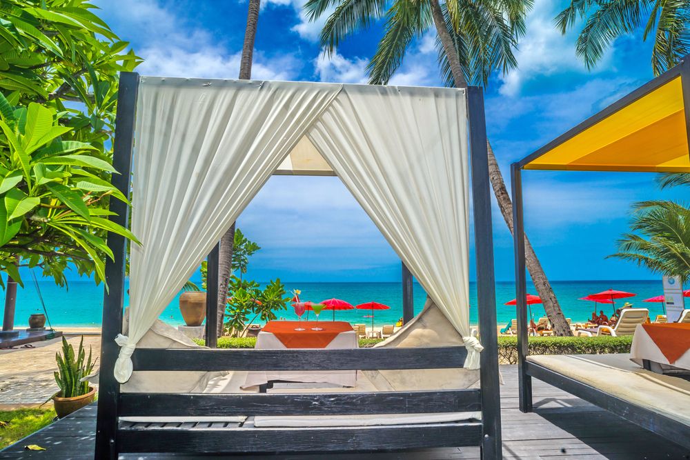 Weekender Resort Koh Samui фото 43