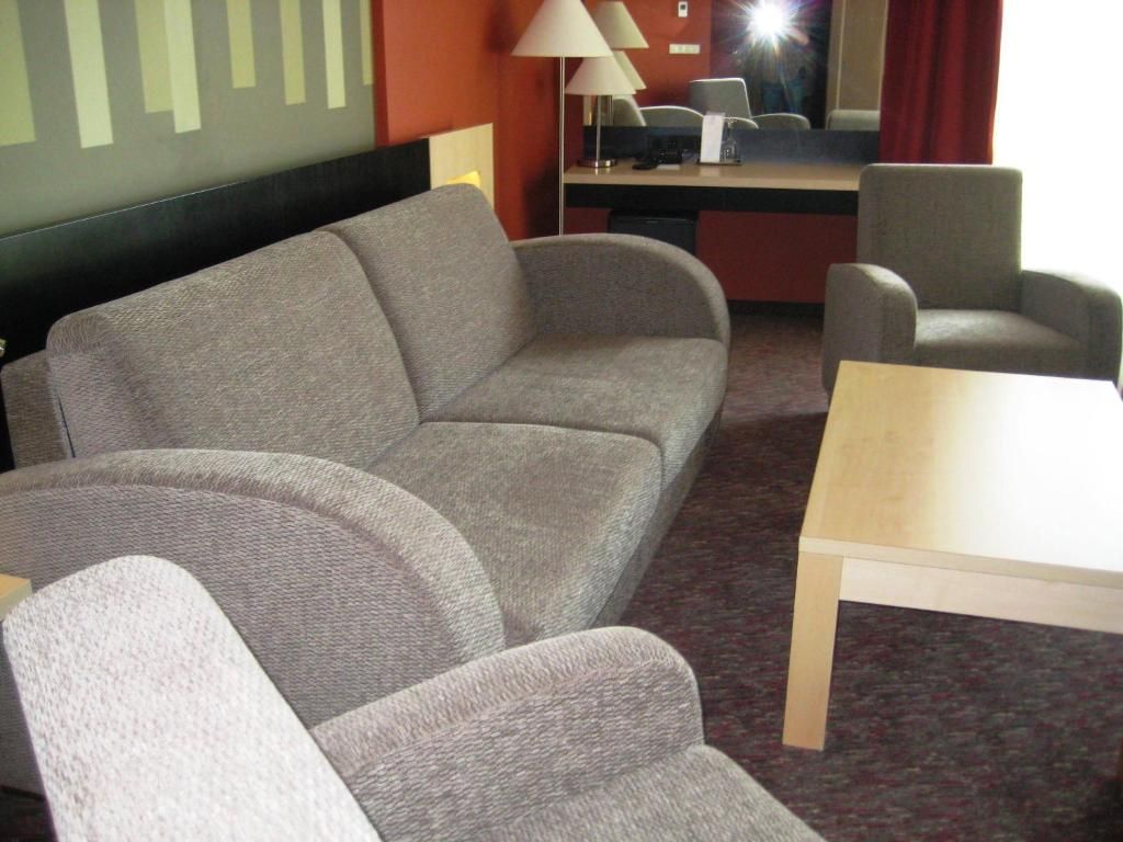 Danubius Health Spa Resort Bradet фото 13