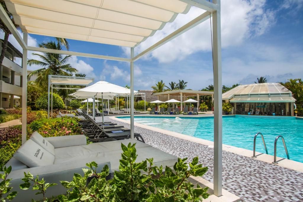 Catalonia Royal Bavaro - Adults Only фото 83