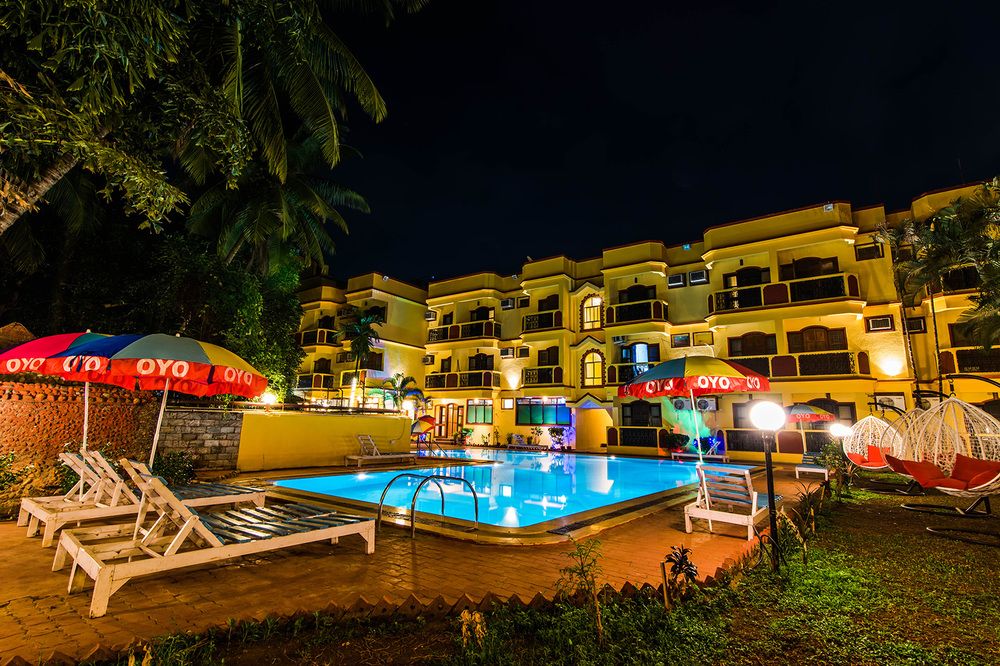 Abalone Resort фото 27