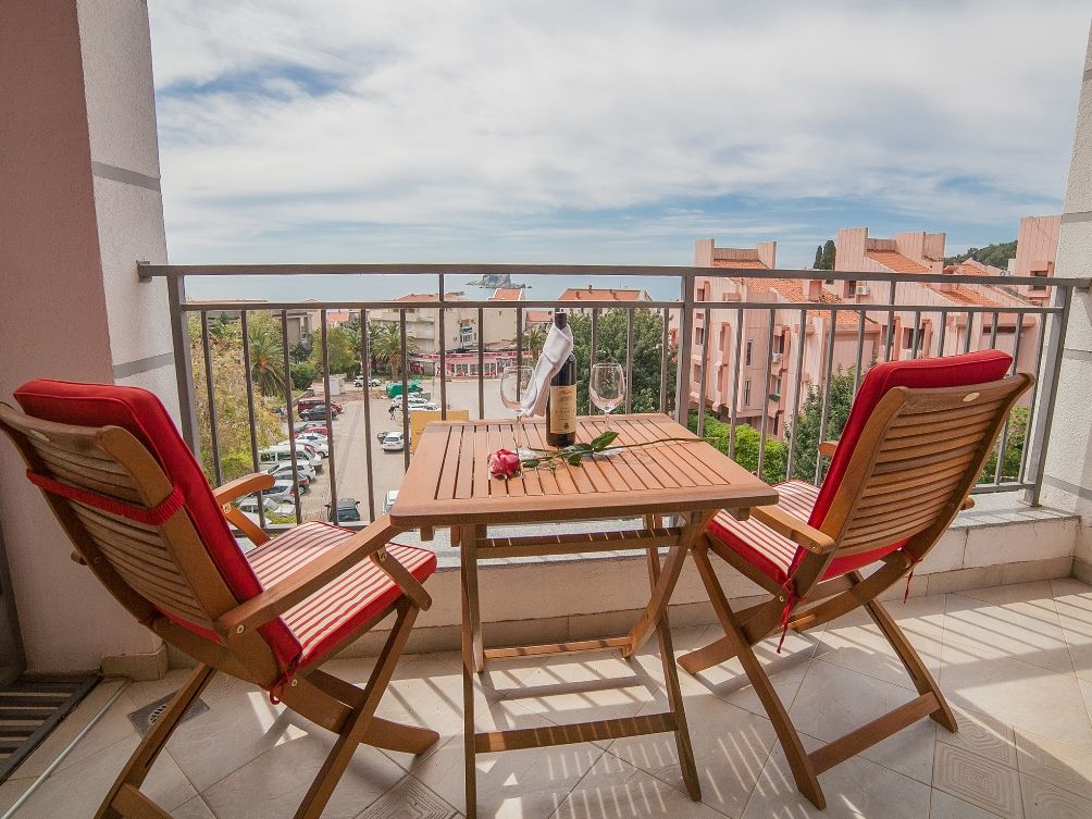 Hotel Petrovac фото 4