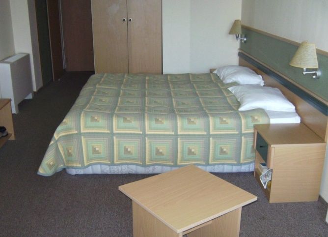 DAS Club Hotel Sunny Beach фото 47