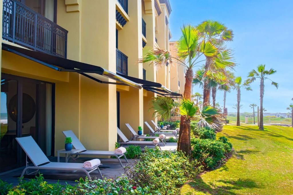 Mazagan Beach & Golf Resort фото 50