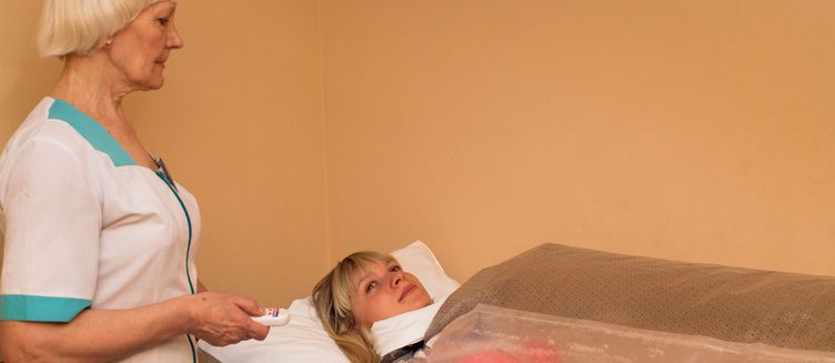 Фото отеля Санаторий «Юрмино»