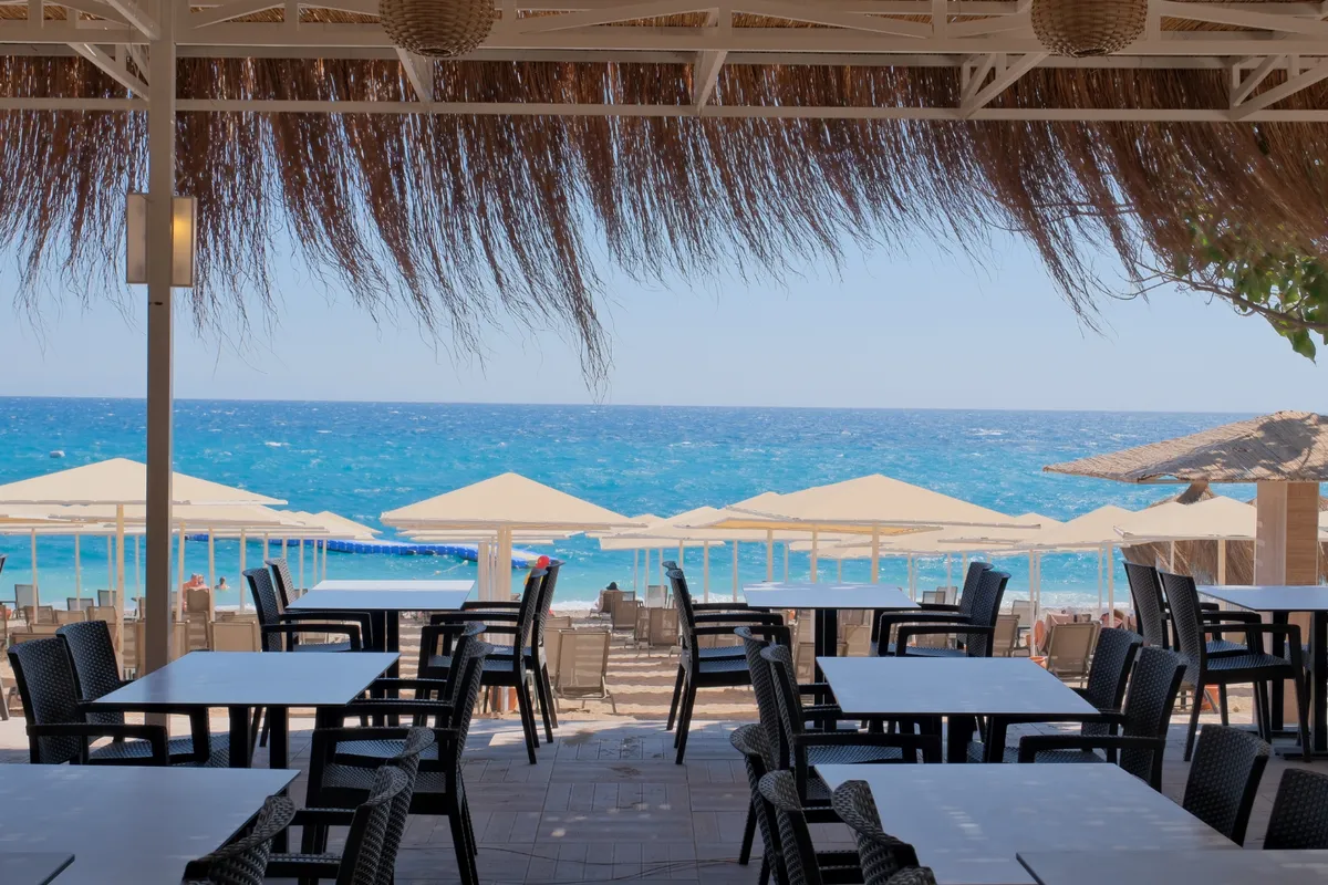 Saint Star Kemer (Adults Only) фото 17