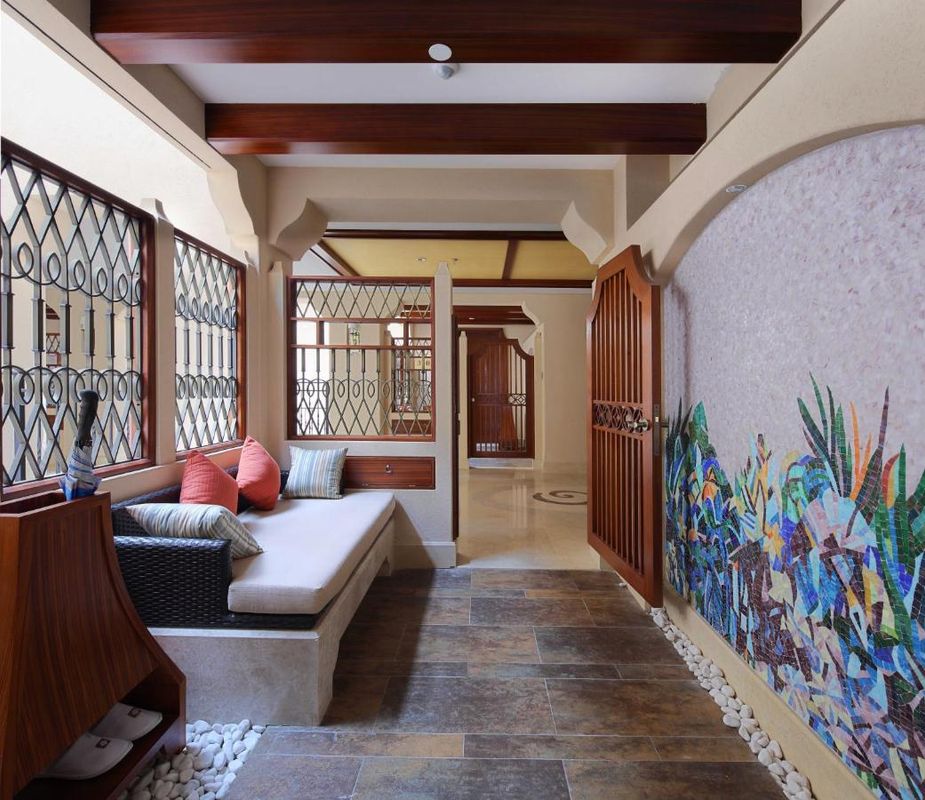 Wyndham Grand Plaza Royale Hainan Longmu Bay фото 20