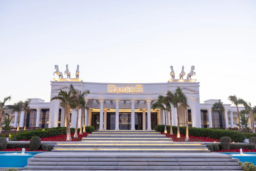 Rixos Radamis Blue Planet фото 92