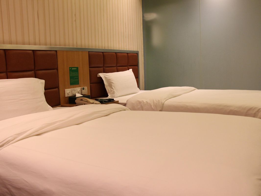 Shanshui Trends Hotel East Station фото 7