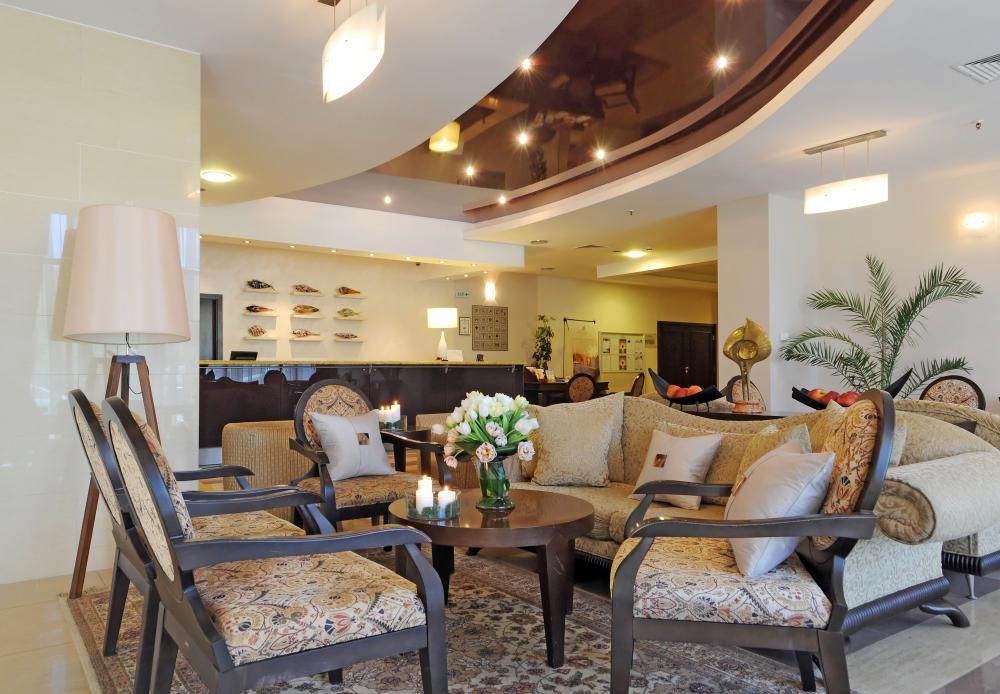 Apollo Spa Resort - Ultra All Inclusive фото 39