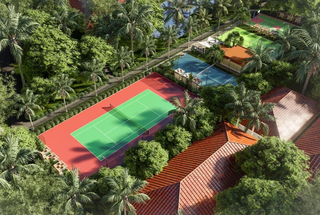 Paradisus by Meliá Bali фото 32
