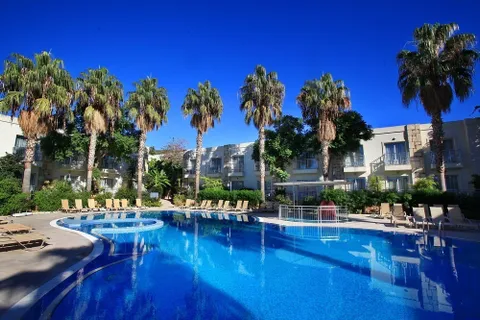 Mandarin Resort Hotel & Spa