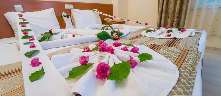 Фото отеля Club Serena Beach Hotel