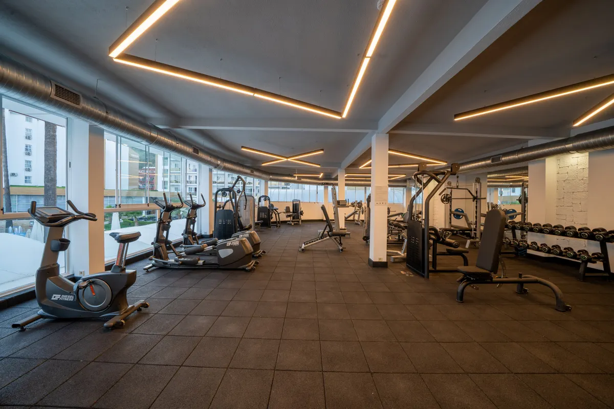 Prime Beach фото 18