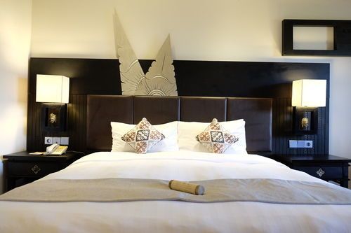The Vira Bali Boutique Hotel & Suite фото 54