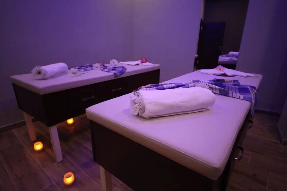 Safa Sorgun Thermal Hotel Wellness & Spa фото 16