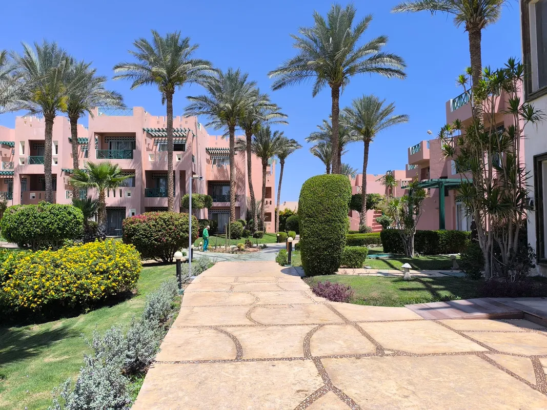 Rehana Sharm Resort Aquapark & Spa фото 79