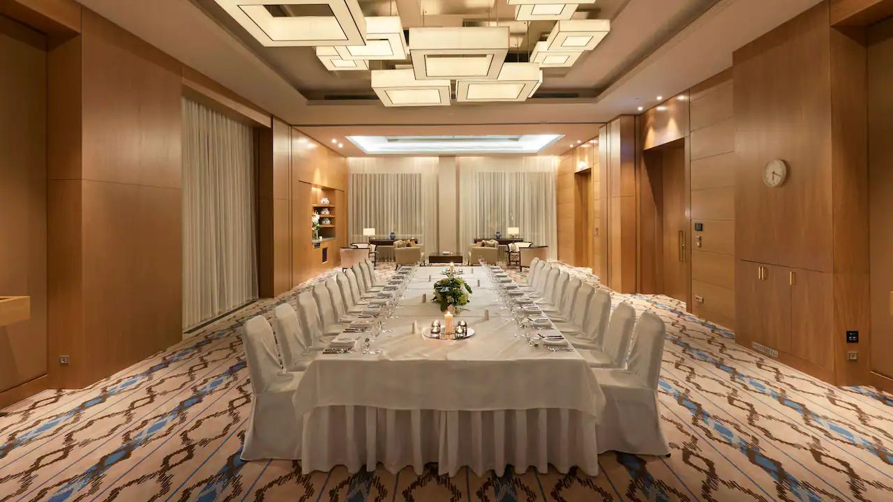 Hyatt Regency Tashkent фото 20
