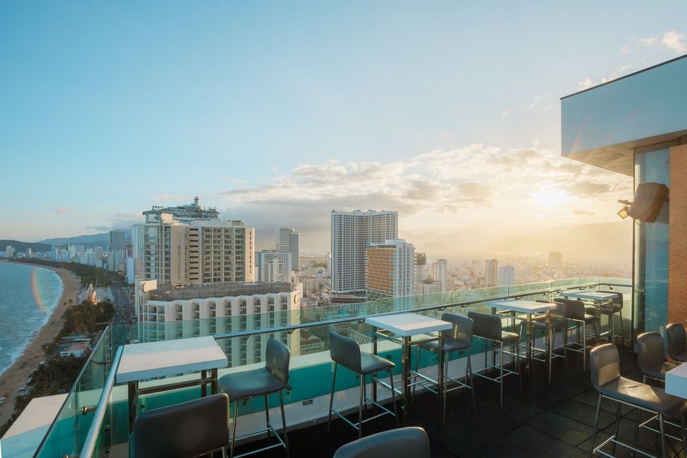 Sheraton Nha Trang Hotel & Spa фото 120