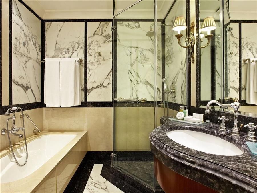 Hotel Grande Bretagne, a Luxury Collection Hotel фото 10