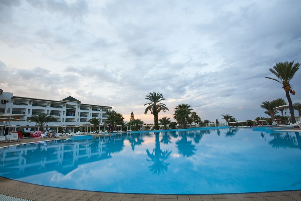 El Mouradi Palm Marina фото 45