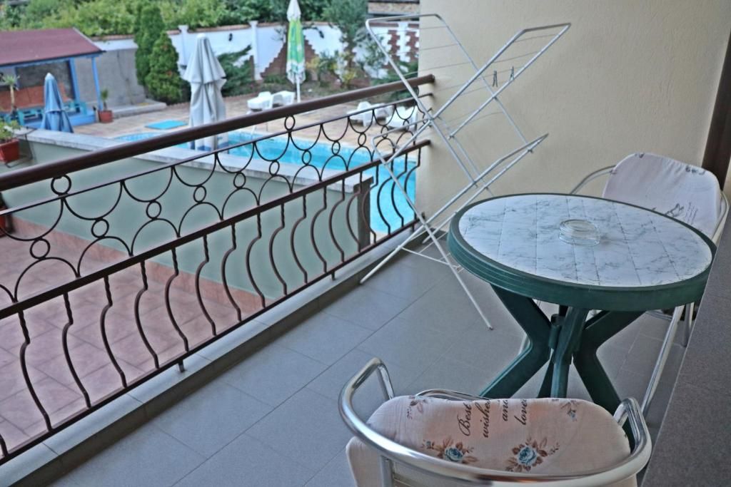 Гостевой дом «Kostadinovi Guest House» фото 4