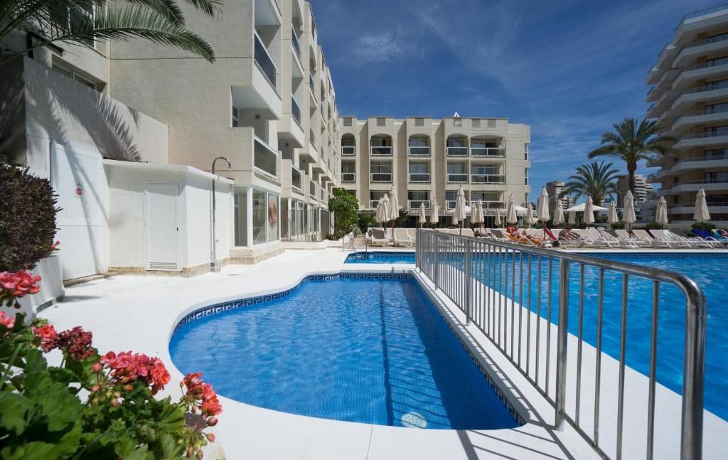 MS Aguamarina Suites фото 2