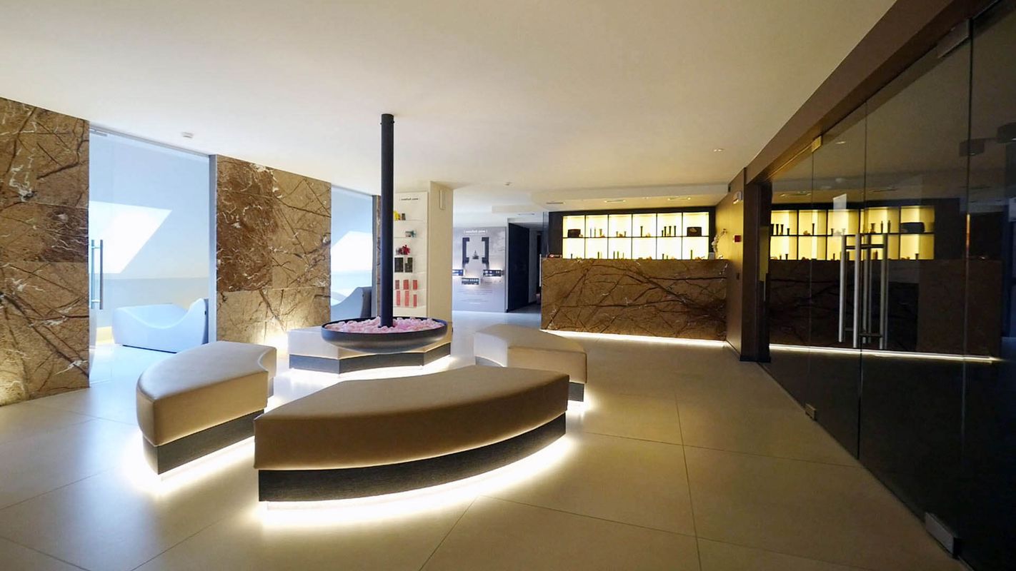 Charme Hotel Alexander фото 4