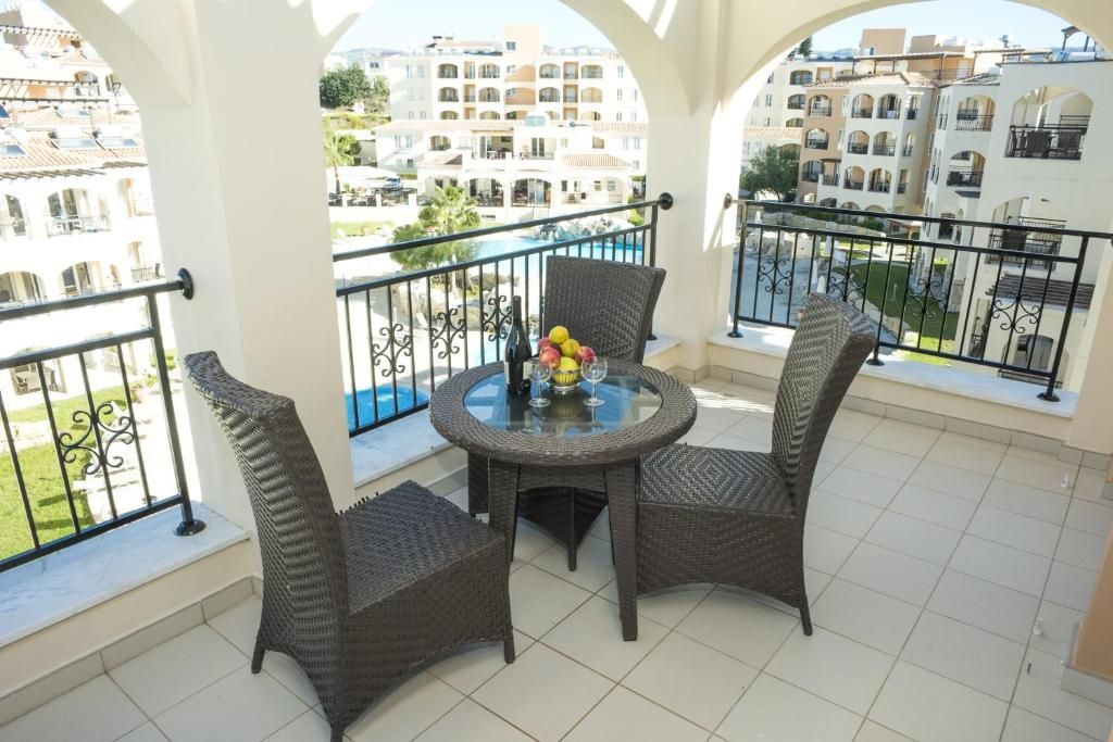 St Nicolas Elegant Residence фото 13