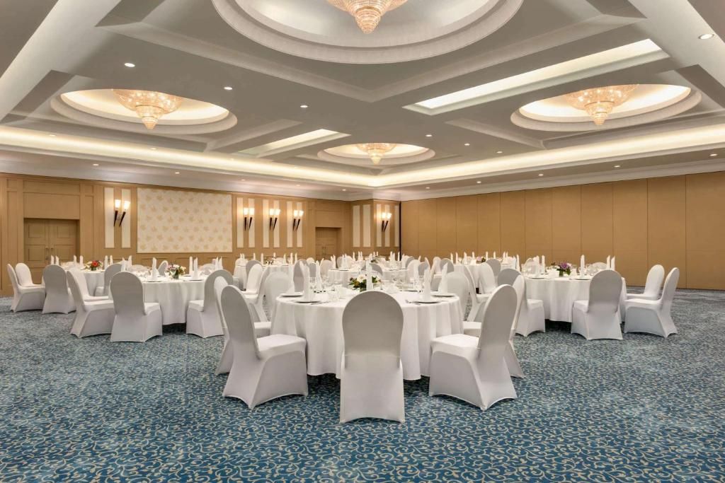 Wyndham Tashkent фото 33
