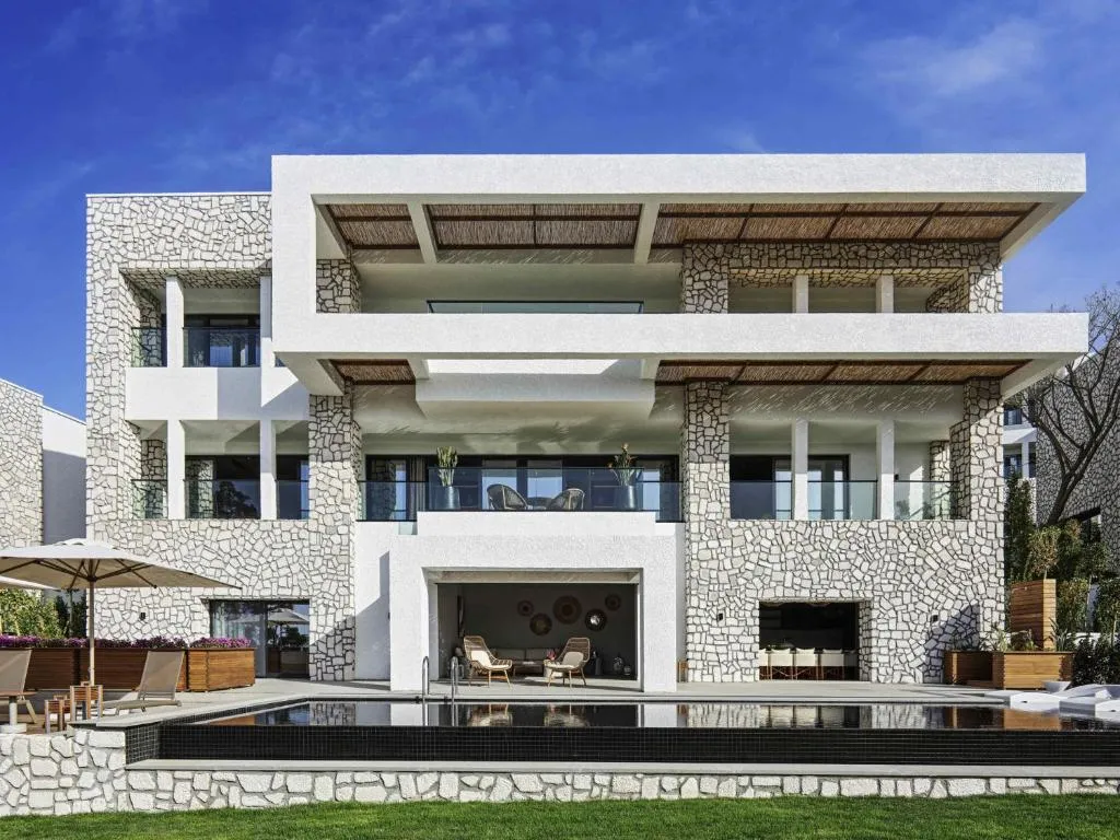 Rixos Premium Bodrum фото 150