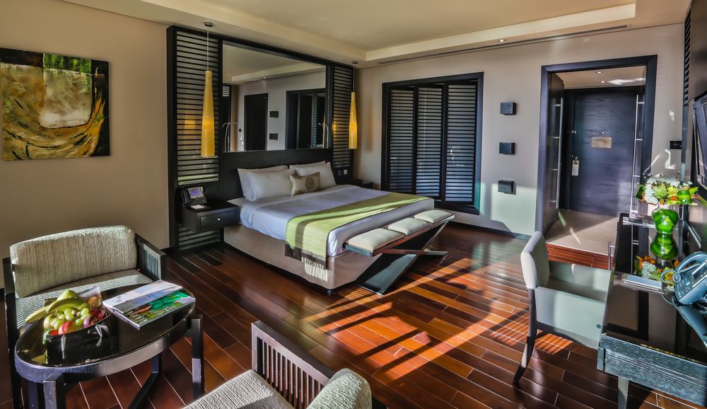 Rixos The Palm Hotel & Suites фото 149
