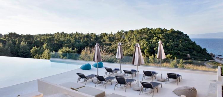 Фото отеля Cora Hotel & Spa Resort