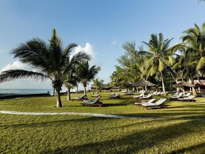 Neptune Palm Beach Boutique Resort & Spa All Inclusive фото 5