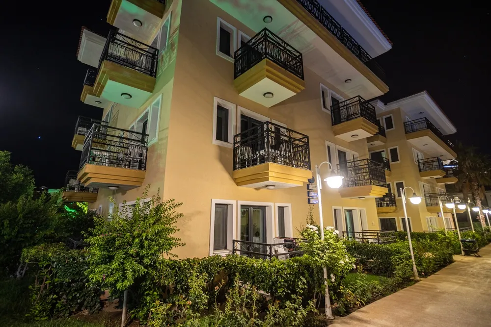 Club Hotel Phaselis Rose фото 237
