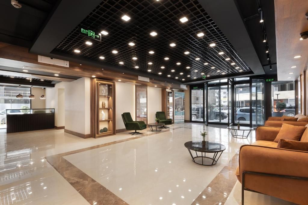 Wyn Residence фото 3